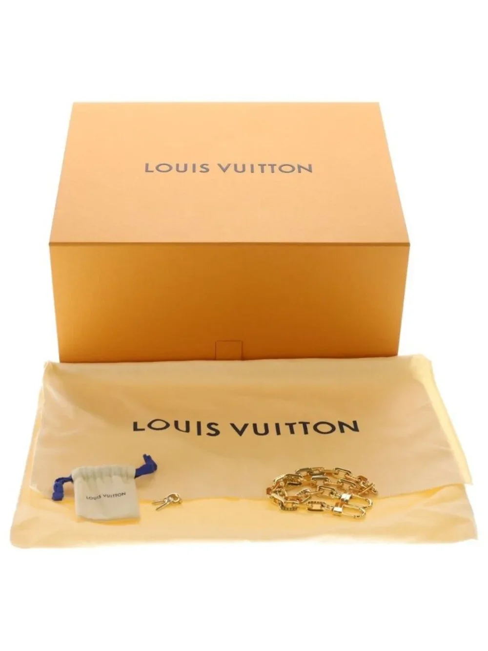 Louis Vuitton Coussan Backpack PM Black Leather Gold